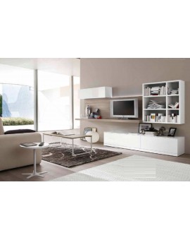 Мебель для гостиной GLOBO & VEGA