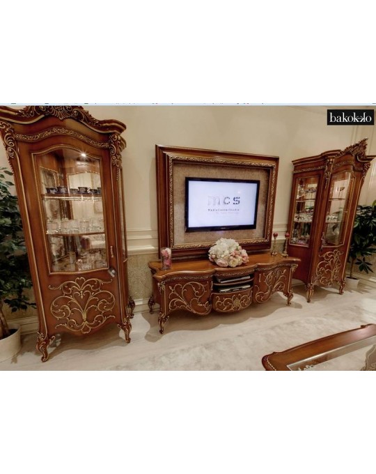 Мебель для ТВ - Новинка Миланской выставки 2015