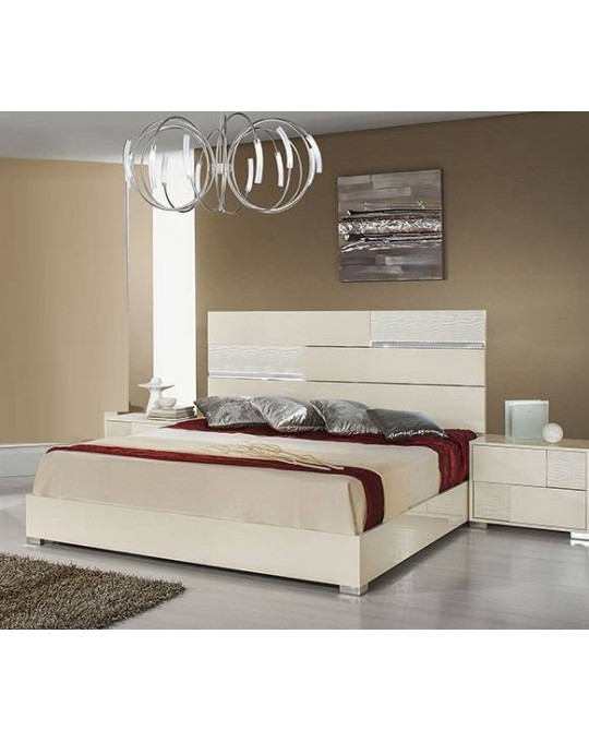 ANCONA Кровать (Accadueo Design)