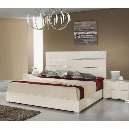 ANCONA Кровать (Accadueo Design)