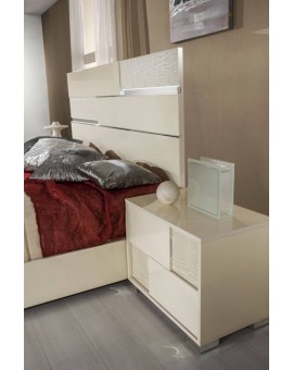 ANCONA Комплект спальни  (Accadueo Design)
