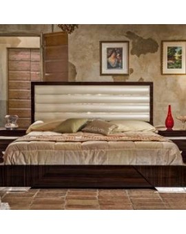 ROMANO ebony Комплект спальни  (Accadueo Design)