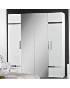 SAN MARINO Шкаф 6-дверный (Accadueo Design)