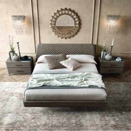 SMART кровать (Camelgroup)