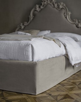 Кровать Mademoiselle (Bolzan)