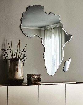 Зеркало AFRICA (Cattelan)