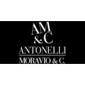 Antonelli Moravio
